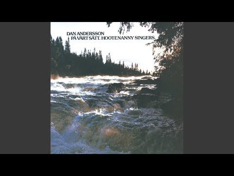 Avskedssång Till Finnmarksskalden Broder Joachim video