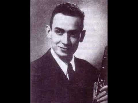 Hubert Rostaing Et Son Orchestre - Parc Monceau