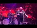 Dirkschneider “Guardian of the Night” live @ Hammersmith Apollo, London 16th November 2025