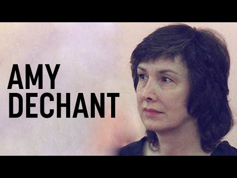 SPRAWA Amy DeChant I Marzenia materialistki - czarna wdowa podcast kryminalny