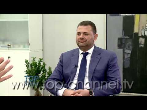 Top Story, 5 Mars 2015, Pjesa 1 - Top Channel Albania - Political Talk Show