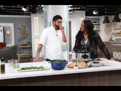 A beef stew for a family of 4 for only $10