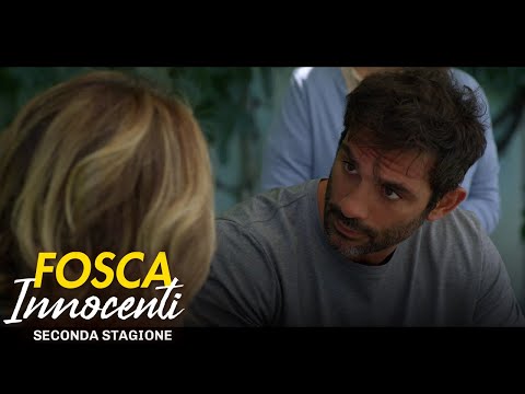 Fosca Innocenti 2 - Casa è dove siamo io e te