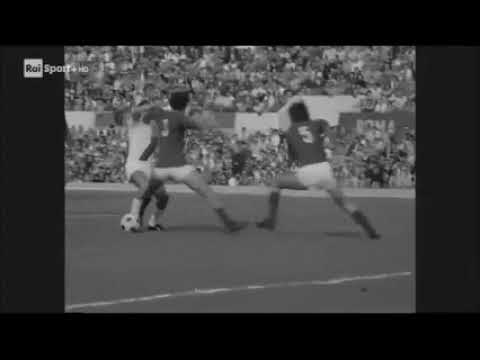Roma - Bologna 2-1 - Campionato 1973-74 - 1a giornata