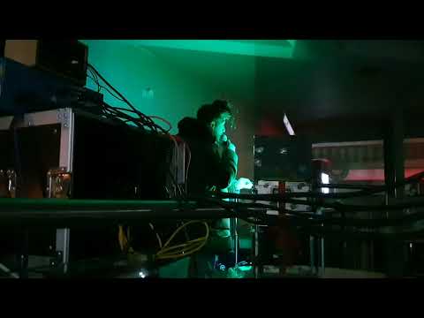 Negus Junior & Foundation Hi-Fi ▶ Barry Issac - Going Home @ Heros Southend 14/2/26 PT11