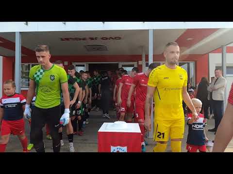 08/10/22 8.kolo 3.NL- sjever NK Polet - NK Rudar 3:0