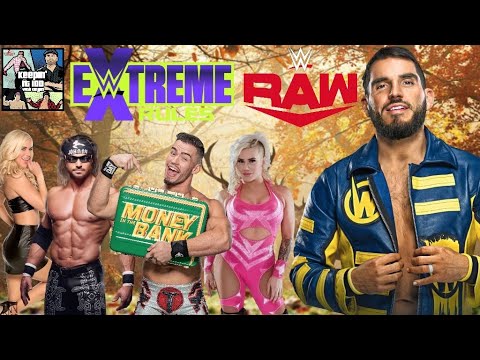 Konnan on: the reaction to Johnny Gargano's debut