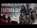 FOXTROT SIX TRAILER / ACTION INDONESIA