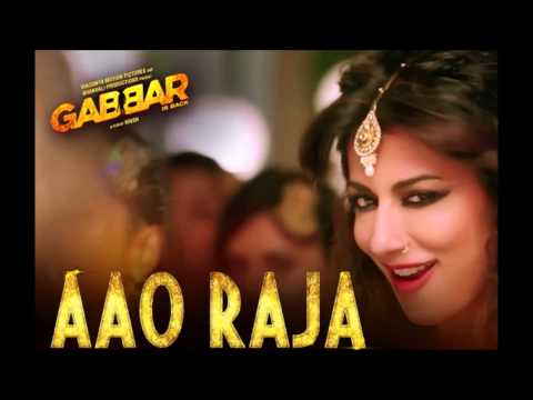 Aao Raja Lyrics Gabbar Is Back,Yo Yo Honey Singh,Neha Kakkar Feat. Teflon