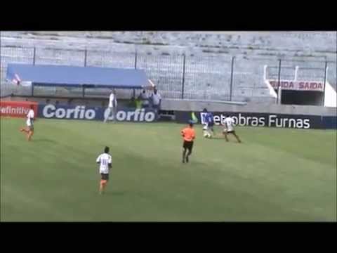 Raphael Manhães - Jogador de Futebol ( Football player )