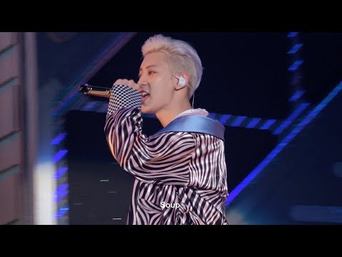 190727 EXplOration in Seoul - What a Life 찬열 CHANYEOL focus