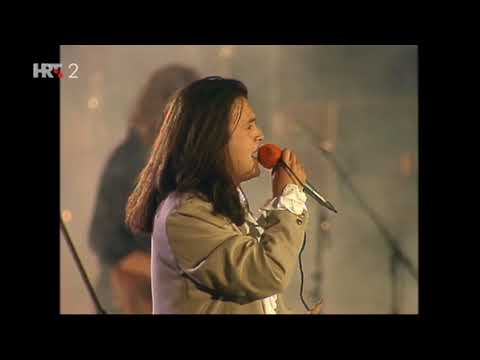 Gibonni  - Zlatne godine ( LIVE )