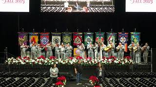 UTRGV Fall Commencement 2025