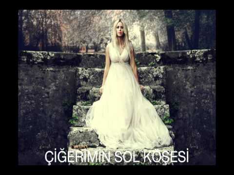 NİRAN ÜNSAL "CİĞERİMİN SOL KÖŞESİ"