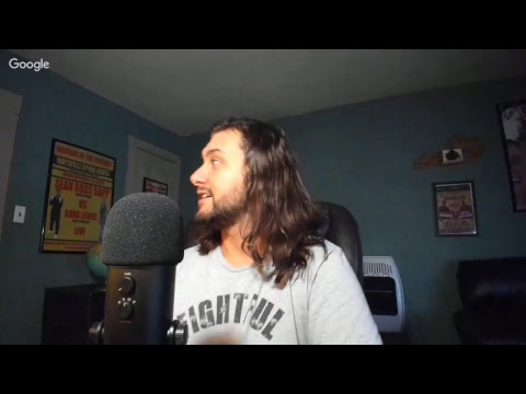 UFC Philadelphia Post-Fight Stats And Facts