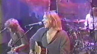 Def Leppard - When Love And Hate Collide Acoustic