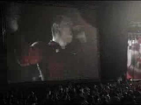 Bleed It Out-Linkin Park in Moscow(06/06/2007)