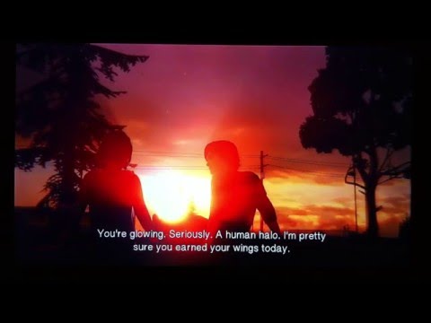 (#12, Finale) (BLIND) - Life is Strange - Episode 2: Out of Time