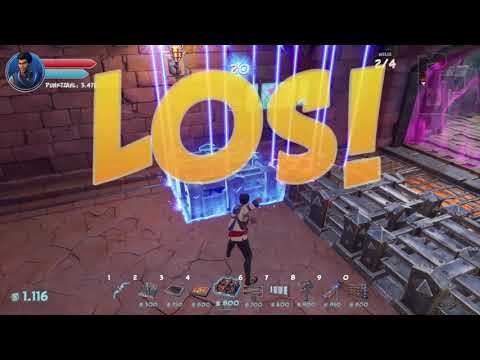 OMD3- Einfach Schädel farmen in Orcs Must Die 3 !