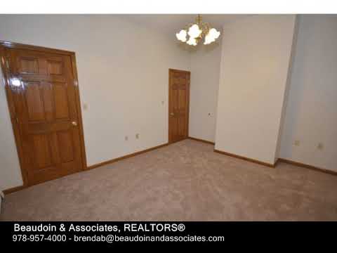 308 High Street, Lowell MA 01852 - Rental - Real Estate - For Sale -