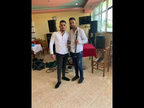 Super kolazh Jugu Bledi hatija,Xhuljo  Ninit,Gerald Cepele