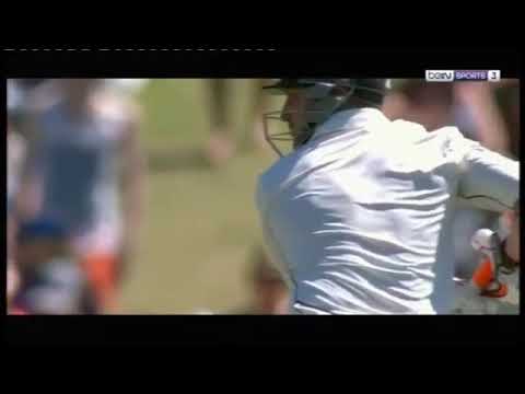 Sporting greats: Brendon McCullum. Documentary.