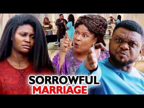 SORROWFUL MARRIAGE FULL SEASON 1&2  New Hit Movie) - Ken Erics 2020 Latest Nigerian Nollywood Movie