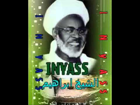 DIWAN: BAYE NIASS (SAIRULQALB)