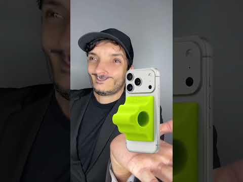 NUEVO ACCESORIO PARA EL IPHONE Hikawa