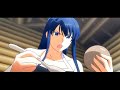 Grisaia no Meikyuu【AMV】_Little do You Know