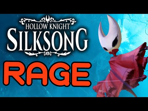 Mount Fay is BRUTAL in Silksong (Ep. #28)