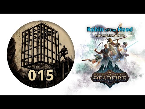 The Dark Depths of the Gullet - RotH - Deadfire: Pillars of Eternity II (Upscaled PotD) 15