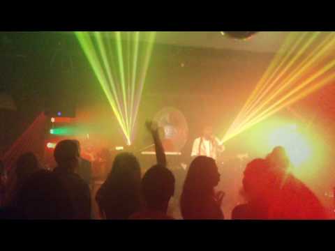 DAGGER KKILA & THE SOUL FREQUENCY