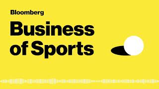 BONUS: WWE's Logan Paul & Goldin CEO Ken Goldin | Bloomberg Business of Sports