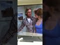 Daisy Duke And John From Chips As Nerdy Bodyguard On The Love Boat