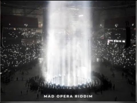 Mad Opera Riddim Mix 2022 Soca