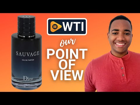 Christian Dior Eau De Parfum Spray - WTI product video review