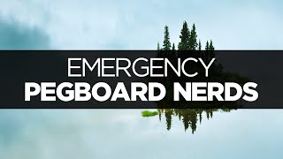 [LYRICS] Pegboard Nerds - Emergency