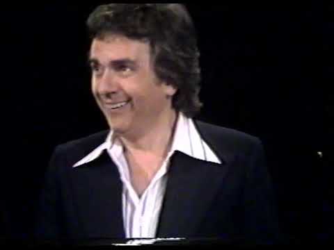The King's Singers - 1976 World of Music, with Dudley Moore