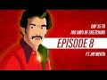 Episode 8 Vitthal Teedi Chapter 1 Gujarati Pratik Gandhi Caricature Tutorial Jay Mehta