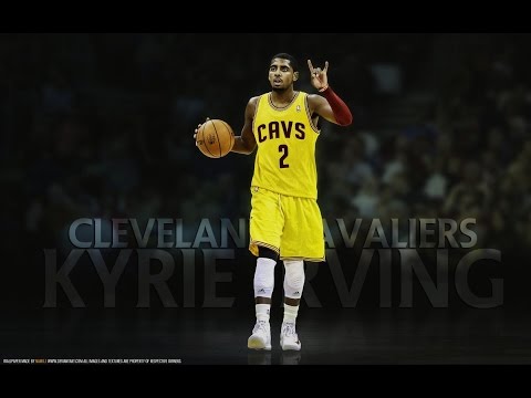 Kyrie Irving- Main Chick ʜᴅ