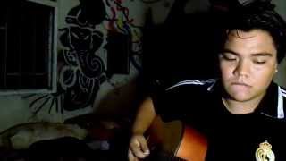 Arrullo de estrellas - Zoe ( cover ) Luiiz Angeel