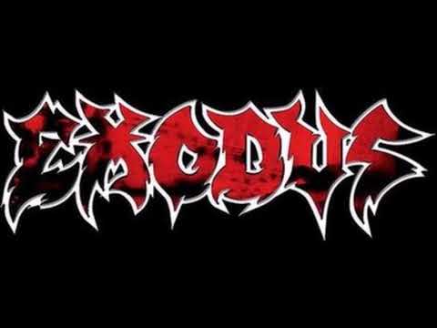 Exodus - Live in Santiago 2012 [Full Concert]