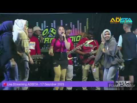 Getaran Cinta ___ New Adista ...