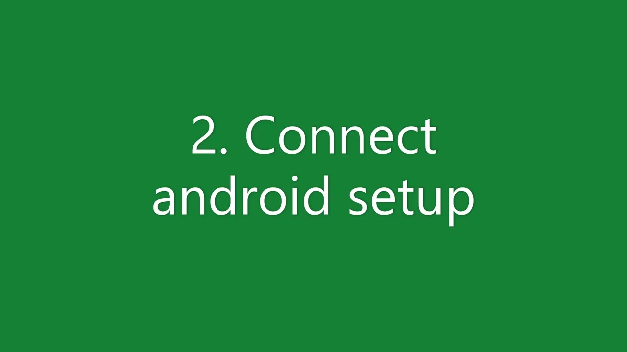 Quizlet app firebase admin panel installation