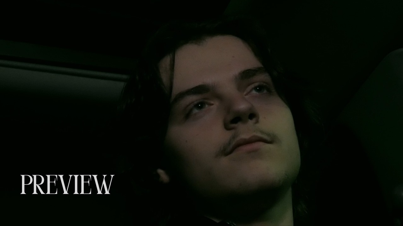 EVERYTHING GLAMOURING | Preview: "Tonight"