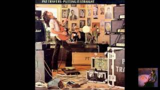 Pat Travers - One More Heartache