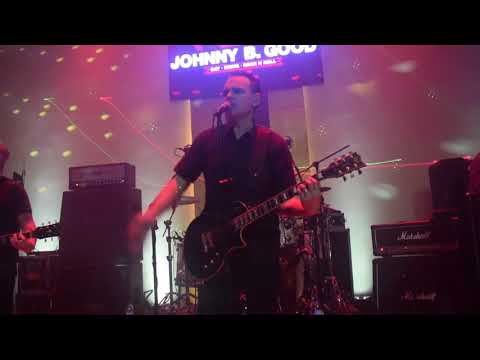 If There Was A Time - Harem Scarem Live In Manila - United World Tour 2018