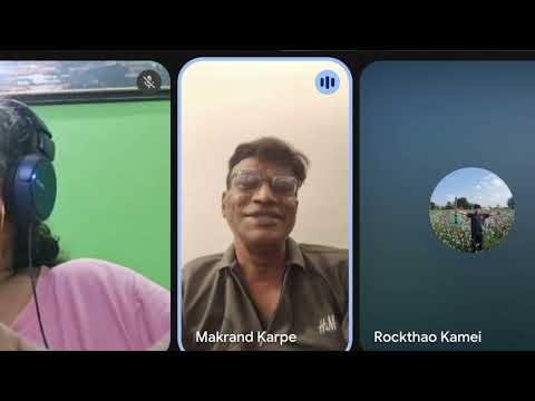 Teacher's Testimonial