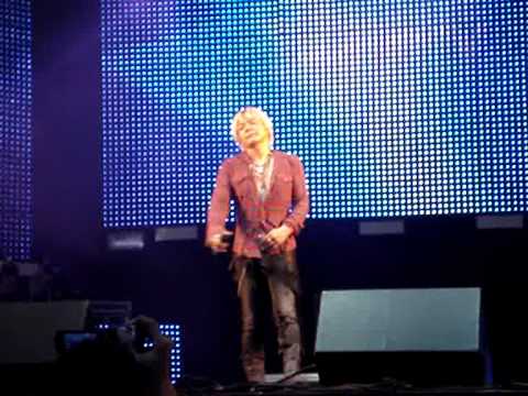 Anime Friends 2009 quinta Masaki endo Inori by gohanbombeiro